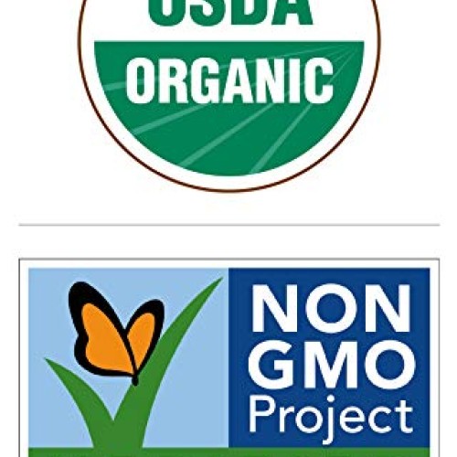 Essential Oxygen Certified BR Organic Brushing Rinse, All Natural ...