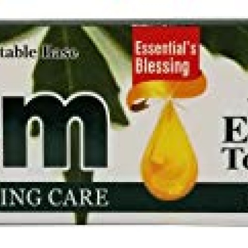 Neem essential toothpaste new 5 in 1 formula 6 pack