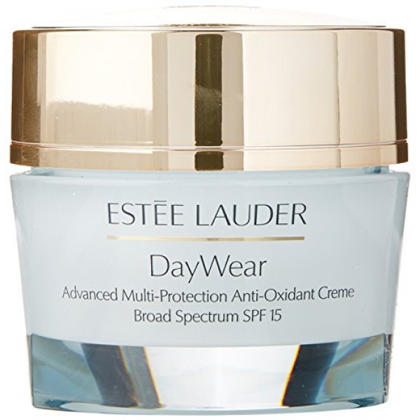 Estee Lauder Daywear Advanced Multi-Protection Anti-Oxidant Creme ...