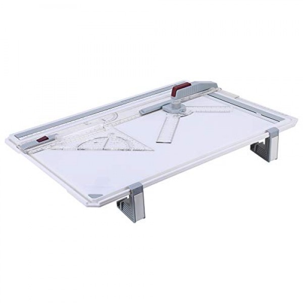 A3 Drawing Board Drafting Table, Graphic Architectural Sketch Boar...