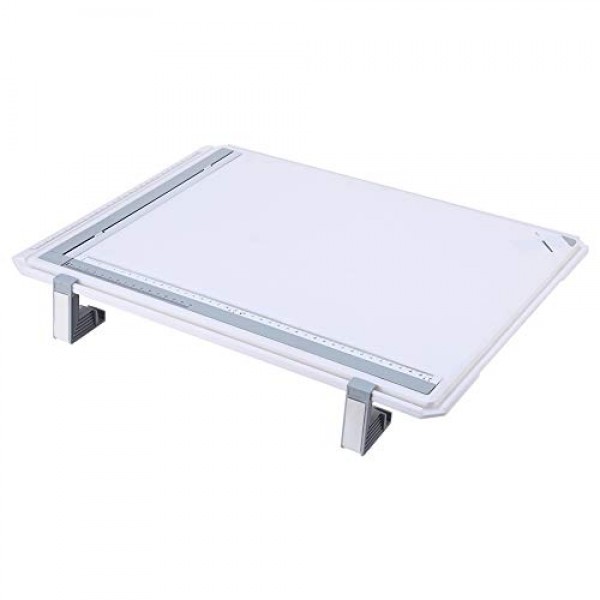 A3 Drawing Board Drafting Table, Graphic Architectural Sketch Boar...