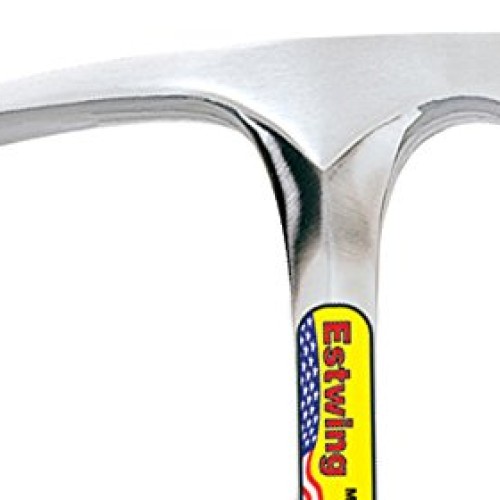 Estwing Bricklayers/Masons Hammer - 16 oz Masonary Tool with For...