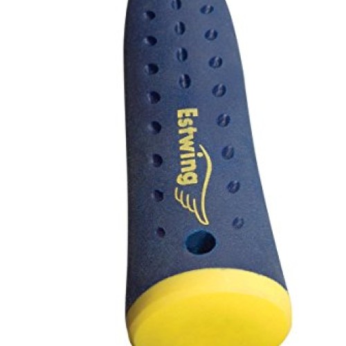Estwing Bricklayers/Masons Hammer - 16 oz Masonary Tool with For...