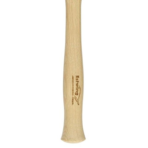 Estwing Bricklayers/Masons Hammer - 21 oz Masonary Tool with For...