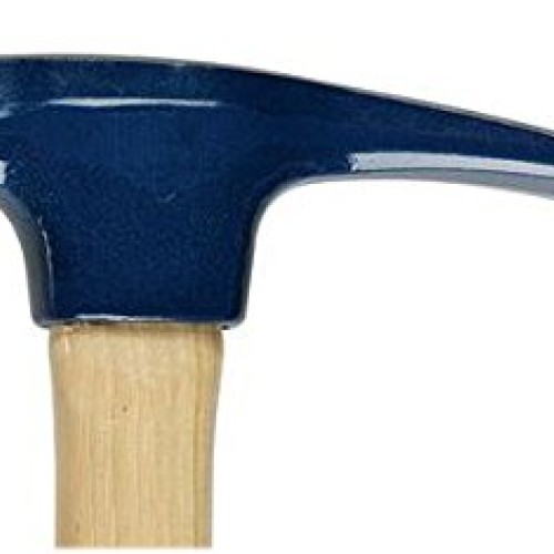 Estwing Bricklayers/Masons Hammer - 21 oz Masonary Tool with For...