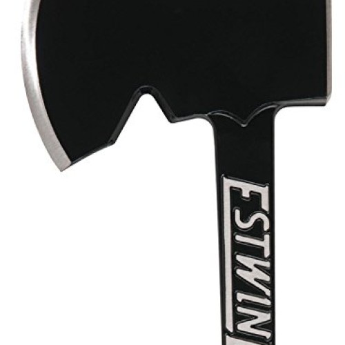 Estwing Campers Axe - 14 Hatchet with Forged Steel Construction ...