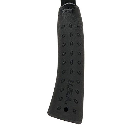 Estwing Campers Axe - 14 Hatchet with Forged Steel Construction ...