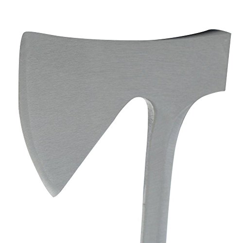 Estwing Campers Axe - 16 Hatchet with Forged Steel Construction ...