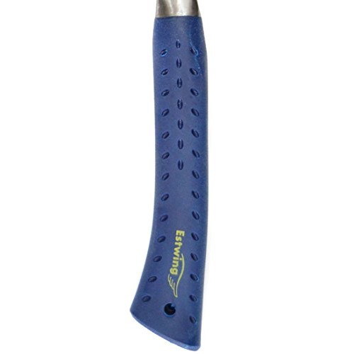 Estwing Campers Axe - 16 Hatchet with Forged Steel Construction ...