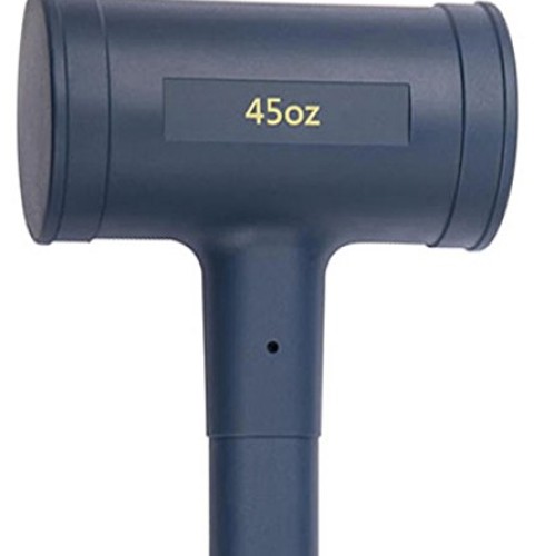 Estwing Dead Blow Hammer - 45 oz Mallet with No-Mar Polyurethane &...