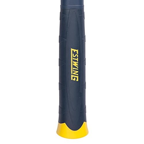 Estwing Dead Blow Hammer - 45 oz Mallet with No-Mar Polyurethane &...