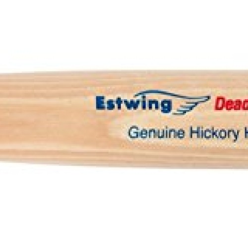 Estwing Deadhead Rubber Mallet - 18 oz Soft-Face Hammer with Bounc...
