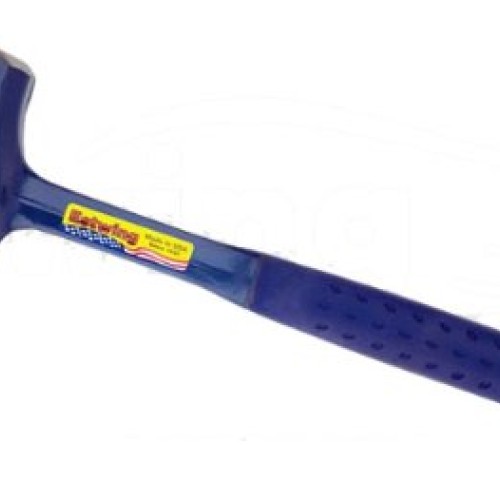 Estwing E3-FF4 Fireside Friend Splitting Tool, 2-3/8-Inch Cutting ...