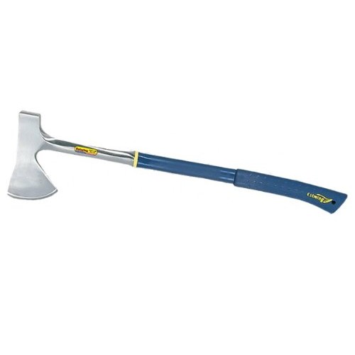 Estwing E45A Campers Axe, Vinyl Shock Reduction Grip, 26-Inch, 4-...