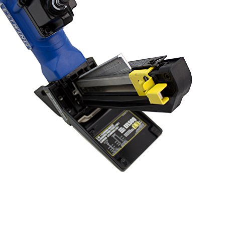 Estwing EFL50Q Pneumatic 2-in-1 15.5-Gauge and 16-Gauge 2 Floorin...
