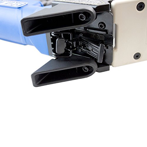 Estwing EFL50Q Pneumatic 2-in-1 15.5-Gauge and 16-Gauge 2 Floorin...