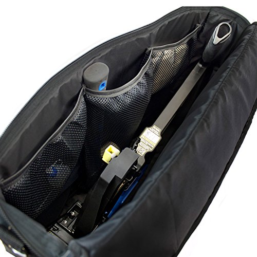 Estwing EFL50Q Pneumatic 2-in-1 15.5-Gauge and 16-Gauge 2 Floorin...