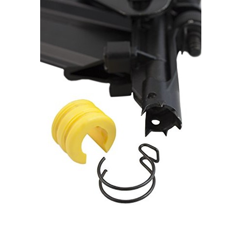 Estwing EFR2190 Pneumatic 21 Degree 3-1/2 Full Round Head Framing...