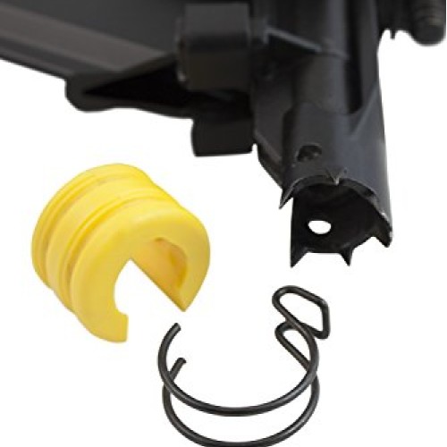 Estwing EFR2190 Pneumatic 21 Degree 3-1/2 Full Round Head Framing...