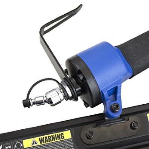 Estwing EFR2190 Pneumatic 21 Degree 3-1/2 Full Round Head Framing...