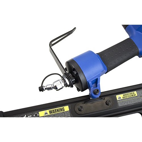 Estwing EFR2190 Pneumatic 21 Degree 3-1/2 Full Round Head Framing...