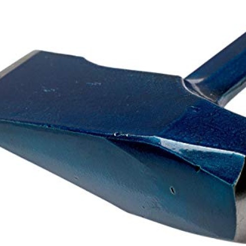 Estwing Fireside Friend Axe - 14 Wood Splitting Maul with Forged ...