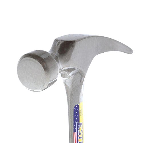 Estwing Framing Hammer - 28 oz Long Handle Straight Rip Claw with ...