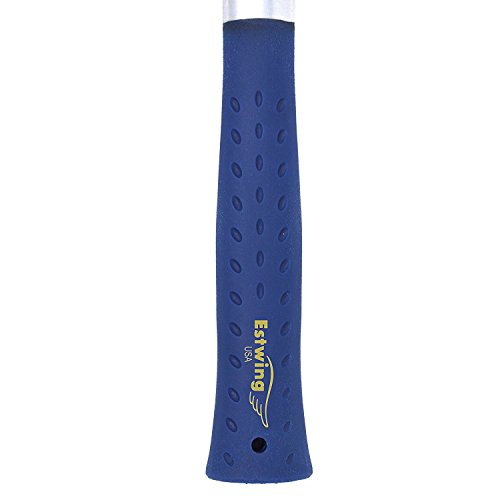 Estwing Framing Hammer - 28 oz Long Handle Straight Rip Claw with ...