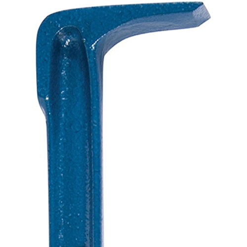 Estwing Gad Pry Bar - 18 Forged Geological Tool with Pointed Tip ...