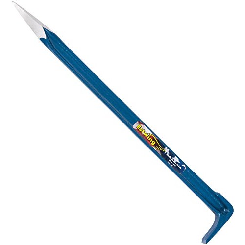 Estwing Gad Pry Bar - 18 Forged Geological Tool with Pointed Tip ...