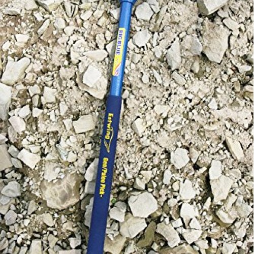 Estwing Geo/Paleo Rock Pick - 25 Geological Tool with All Steel C...