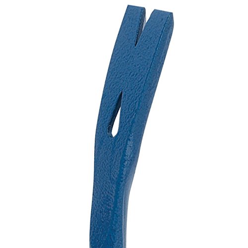 Estwing Gooseneck Wrecking Bar PRO - 36 Pry Bar with Angled Chise...