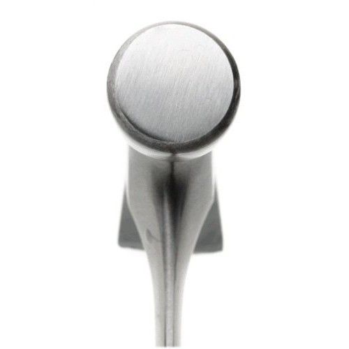 Estwing Hammer - 16 oz Curved Claw with Smooth Face & Genuine Leat...