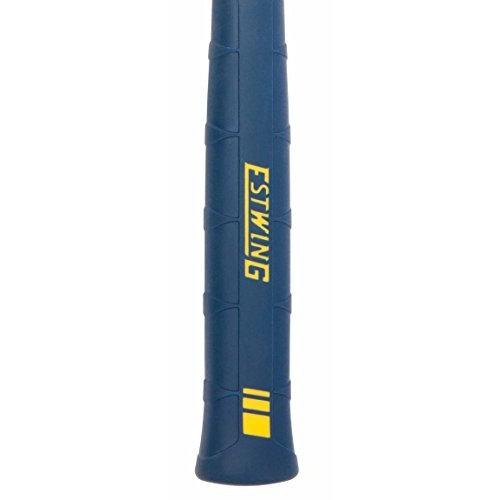 Estwing MRF64E 64 oz Sure Strike Engineers Hammer with 14-Inch Fib...
