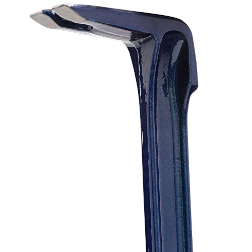 Estwing Nail Puller - 18 I-Beam Pry Bar with Extreme Leverage Des...