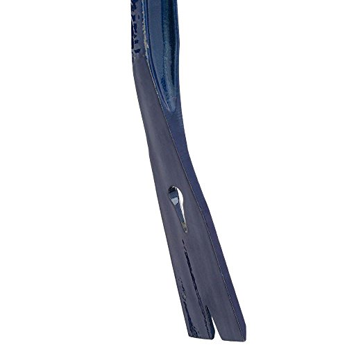 Estwing Nail Puller - 18 I-Beam Pry Bar with Extreme Leverage Des...