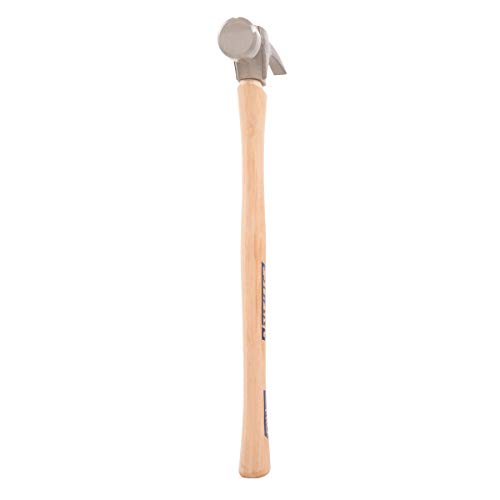 Estwing Pro California Hammer - 23 oz Rip Claw Hammer with Smooth ...