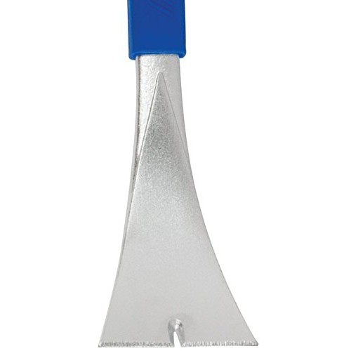 Estwing Pro Claw Moulding Puller - 10 Pry Bar with Forged Steel C...