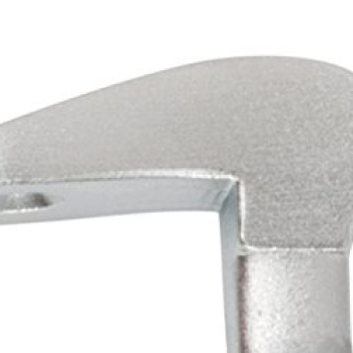 Estwing Pro Claw Moulding Puller - 12 Pry Bar with Forged Steel C...
