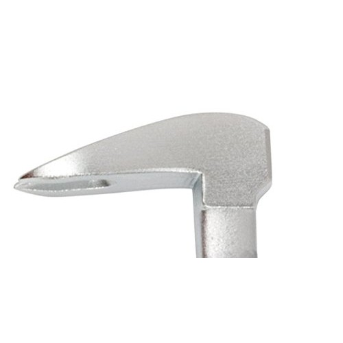 Estwing Pro Claw Moulding Puller - 12 Pry Bar with Forged Steel C...