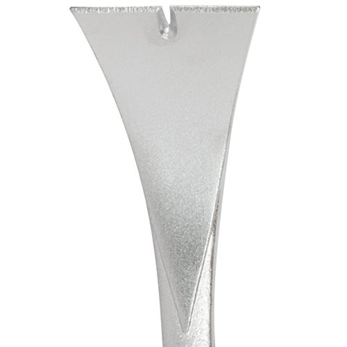 Estwing Pro Claw Moulding Puller - 12 Pry Bar with Forged Steel C...