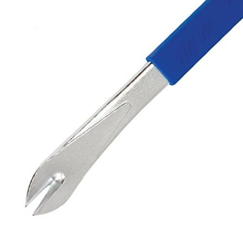 Estwing Pro Claw Nail Puller - 9 Pry Bar with Forged Steel Constr...