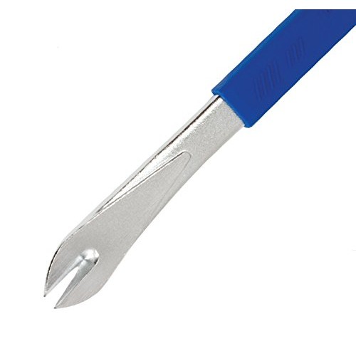Estwing Pro Claw Nail Puller - 9 Pry Bar with Forged Steel Constr...