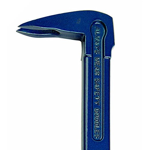 Estwing Pro-Claw Pry Bar - 16 3-in-1 Roof/Siding/Construction Too...
