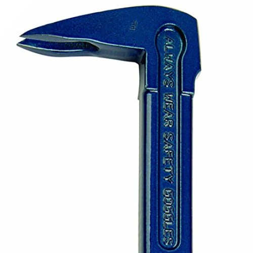 Estwing Pro-Claw Pry Bar - 16 3-in-1 Roof/Siding/Construction Too...