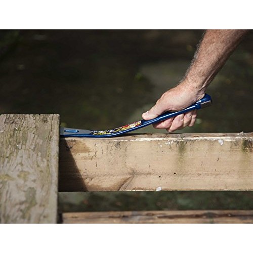 Estwing Pro-Claw Pry Bar - 16 3-in-1 Roof/Siding/Construction Too...