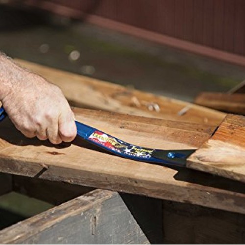 Estwing Pro-Claw Pry Bar - 16 3-in-1 Roof/Siding/Construction Too...