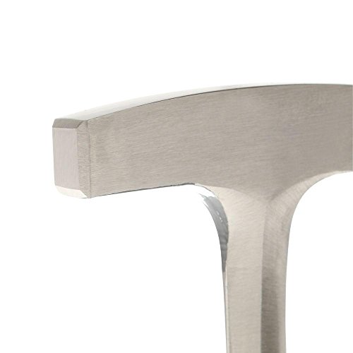 Estwing Rock Pick - 22 oz Geological Hammer with Pointed Tip & Sho...