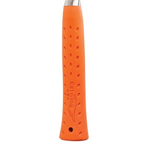 Estwing Rock Pick - 22 oz Geological Hammer with Pointed Tip & Sho...