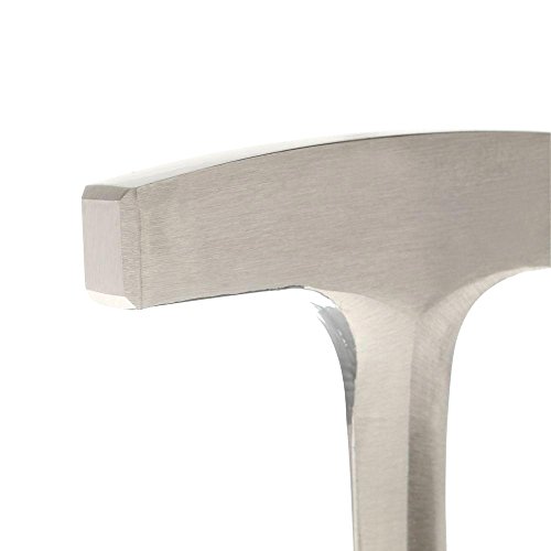 Estwing Rock Pick - 22 oz Geological Hammer with Pointed Tip & Sho...